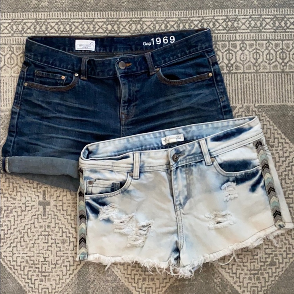 Shorts